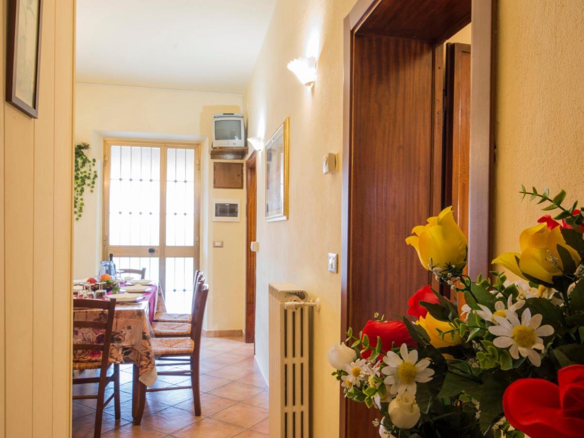 Apartment Trilocale By Interhome Orentano Kültér fotó