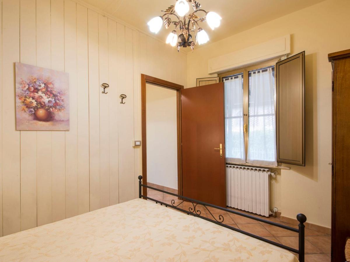 Apartment Trilocale By Interhome Orentano Kültér fotó
