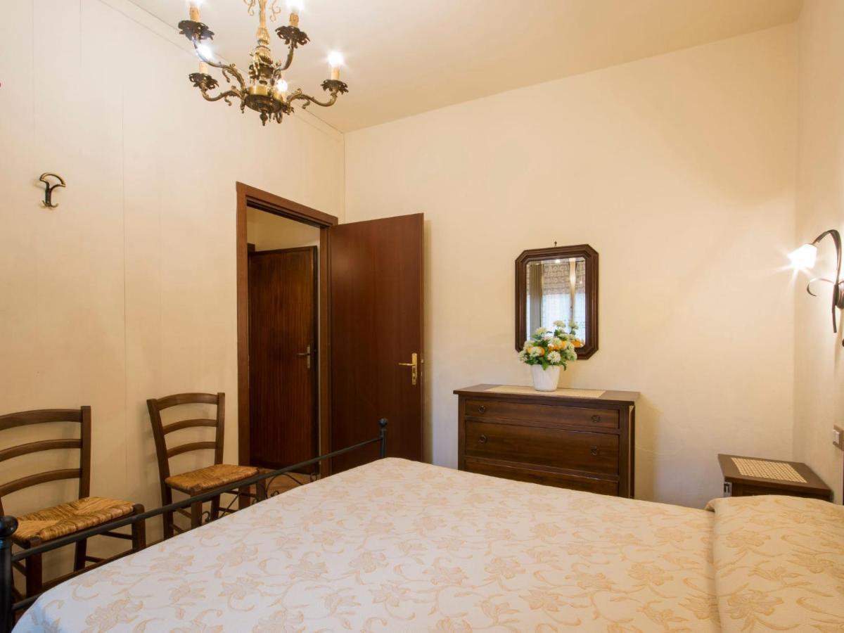 Apartment Trilocale By Interhome Orentano Kültér fotó