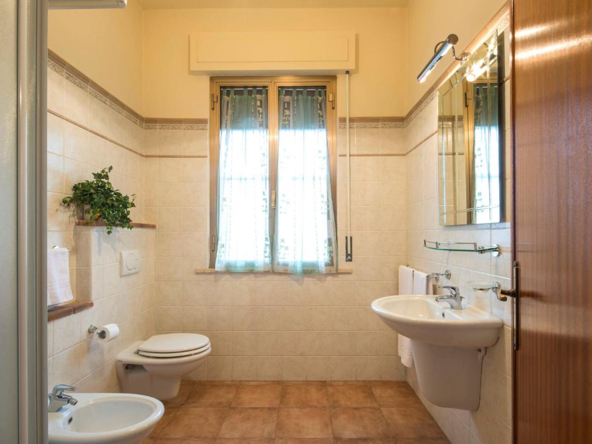 Apartment Trilocale By Interhome Orentano Kültér fotó