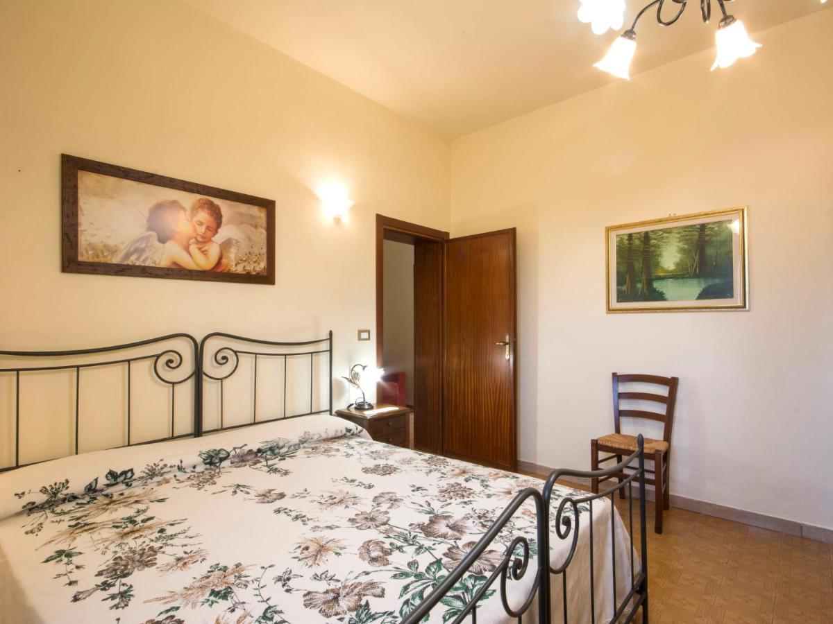 Apartment Trilocale By Interhome Orentano Kültér fotó