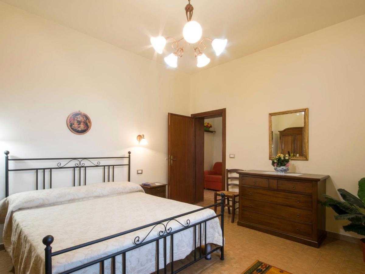 Apartment Trilocale By Interhome Orentano Kültér fotó