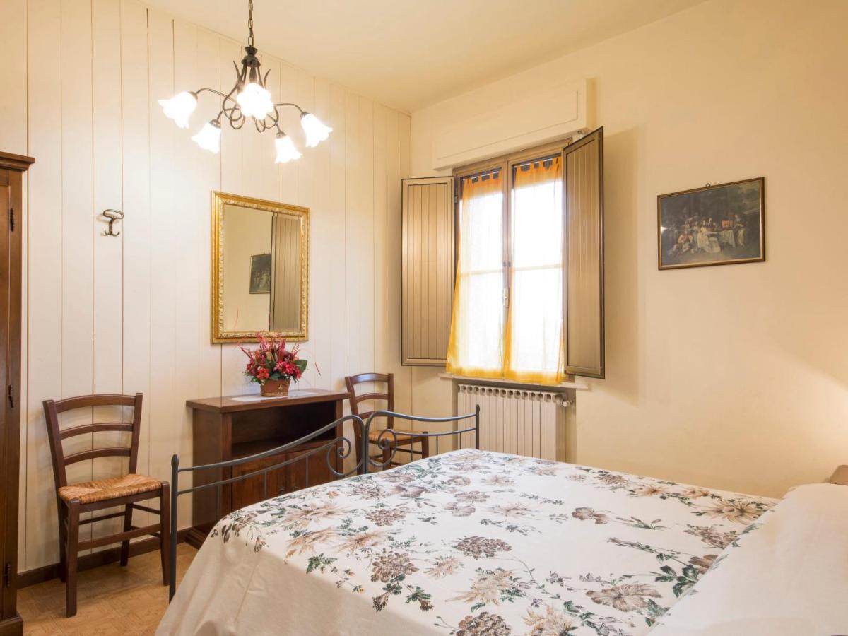 Apartment Trilocale By Interhome Orentano Kültér fotó