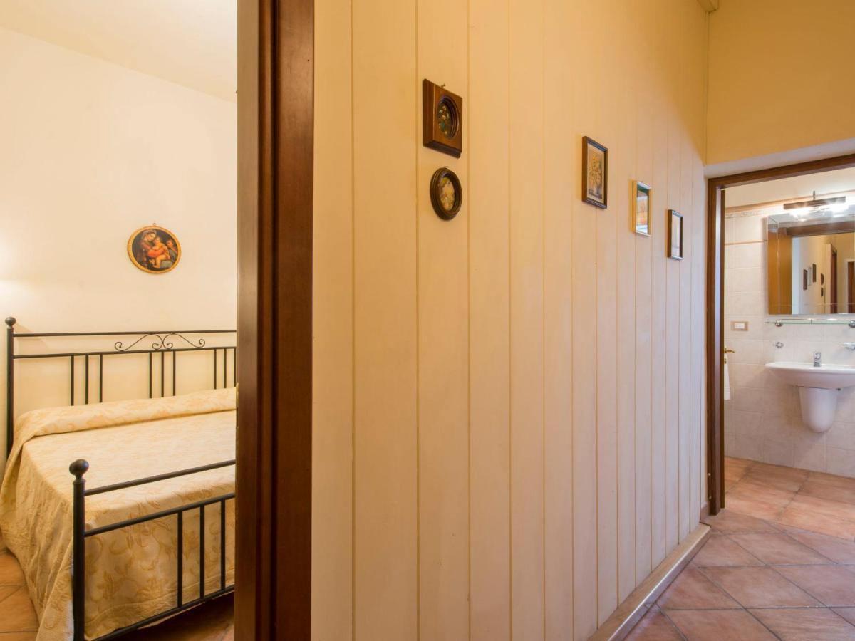 Apartment Trilocale By Interhome Orentano Kültér fotó
