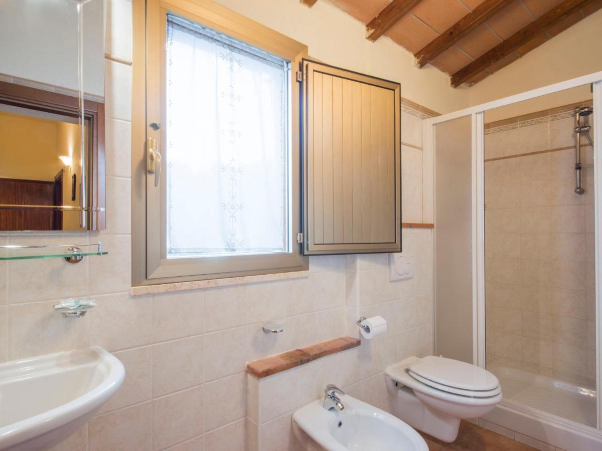 Apartment Trilocale By Interhome Orentano Kültér fotó
