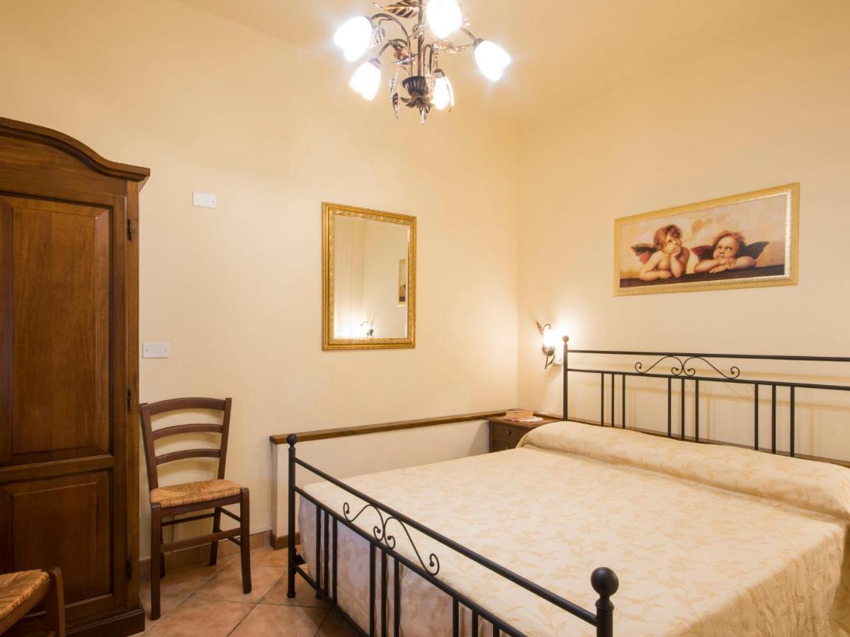 Apartment Trilocale By Interhome Orentano Kültér fotó