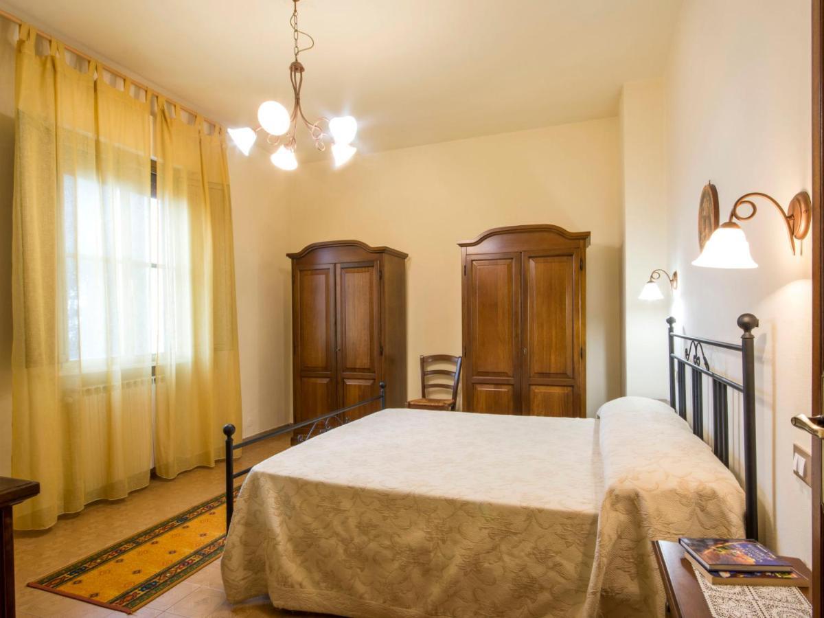 Apartment Trilocale By Interhome Orentano Kültér fotó