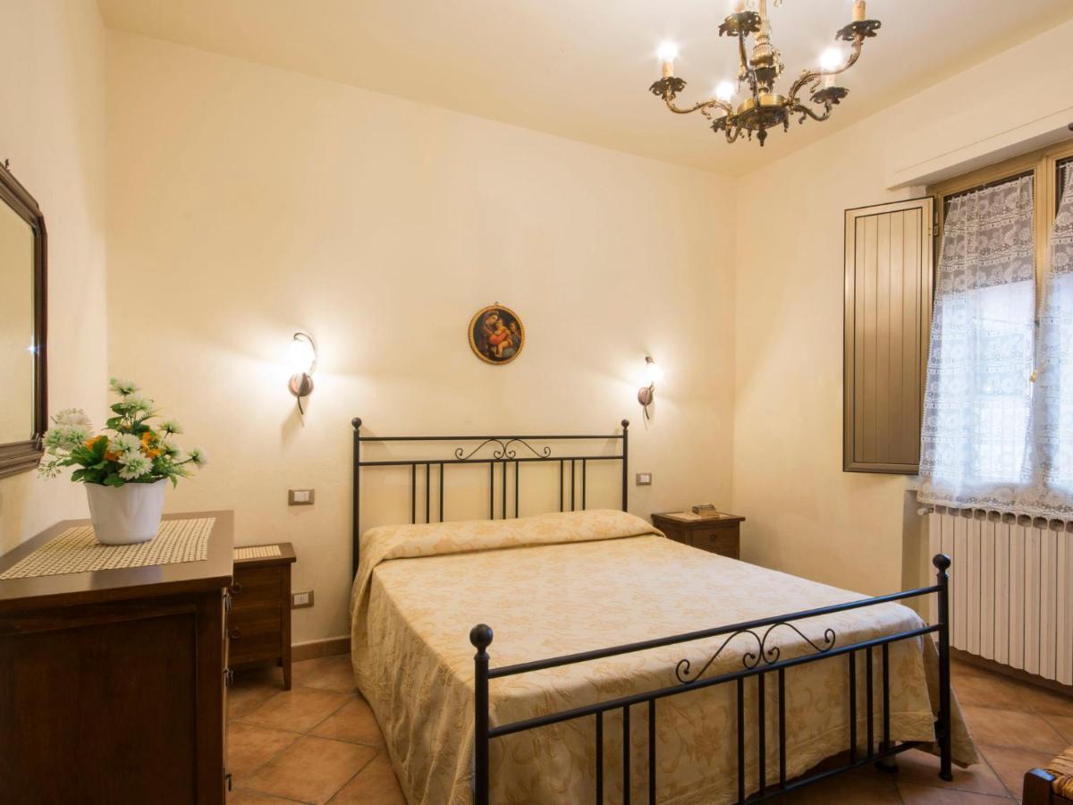 Apartment Trilocale By Interhome Orentano Kültér fotó