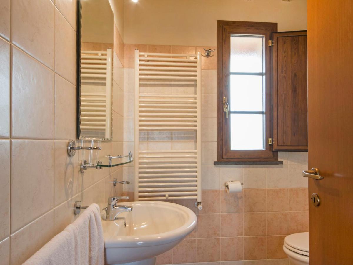 Apartment Trilocale By Interhome Orentano Kültér fotó