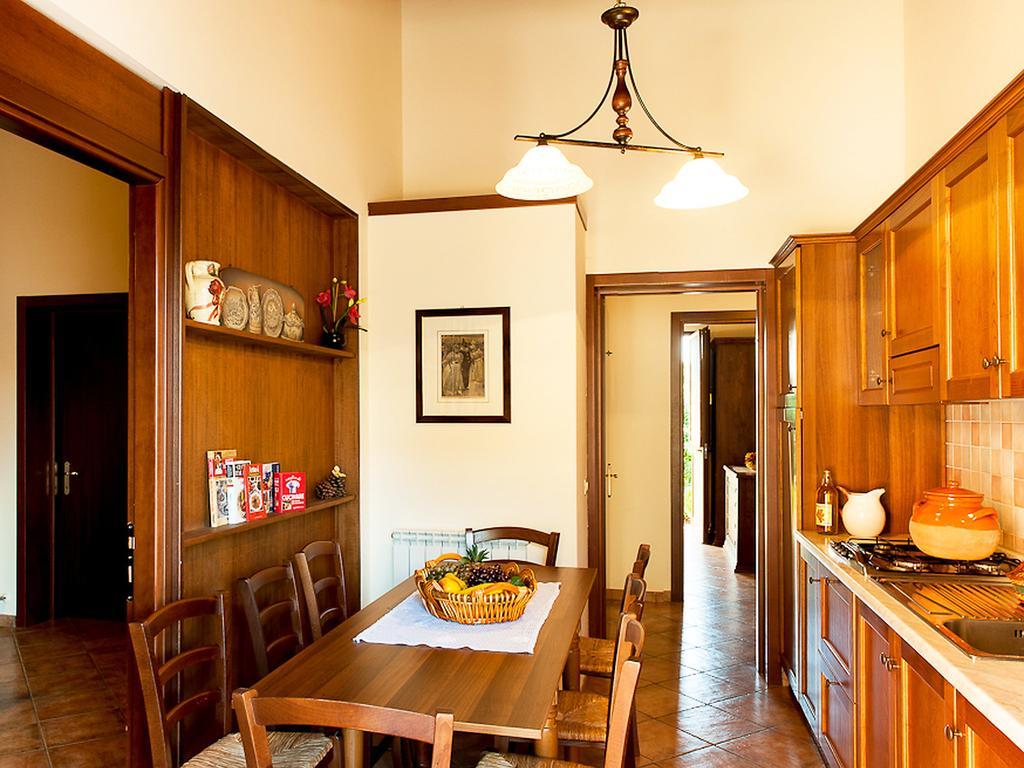 Apartment Trilocale By Interhome Orentano Kültér fotó
